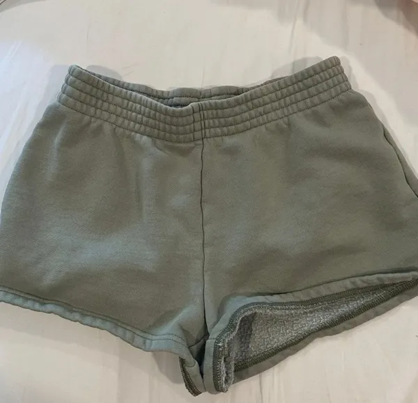 Aritzia Sweatshorts - Image 2