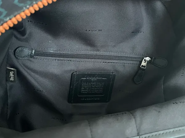 Men’s Backpacks - Image 5