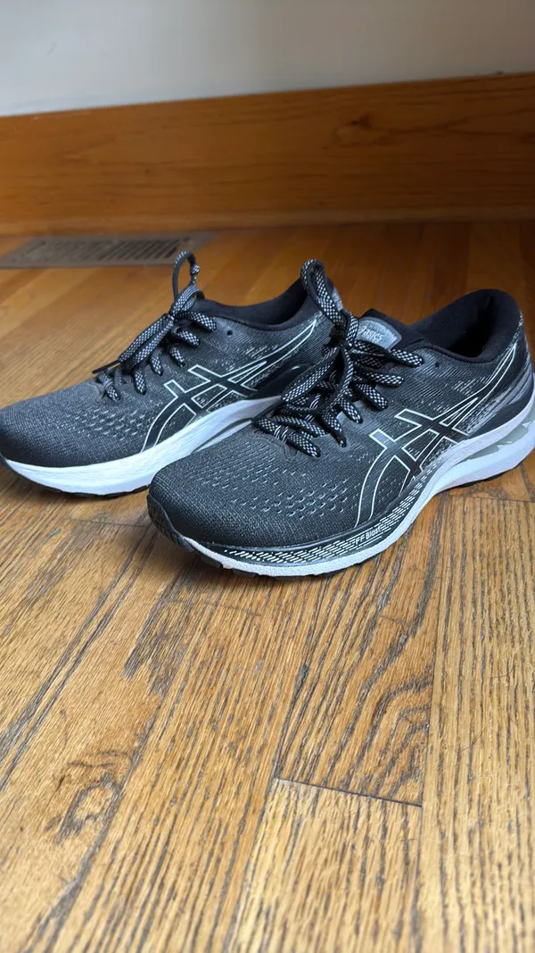 ASICS Shoes Gel-Kayano Running - Image 4