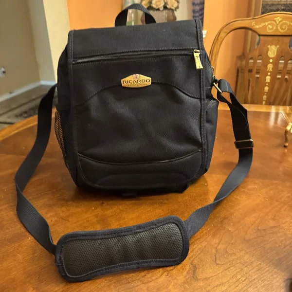 Ricardo Luggage Bag Travel Bag Tote - Image 2
