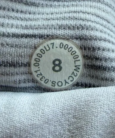 Lululemon Sports Bra - Image 5