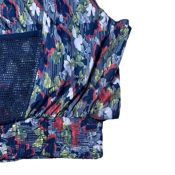 FP Movement by Free People Off The Grid Printed Vest | U.S. Woman’s Small - Image 10