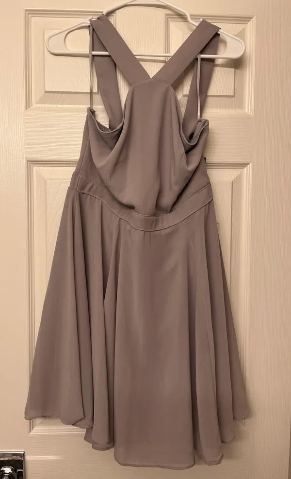 Lulus Dress - Image 3