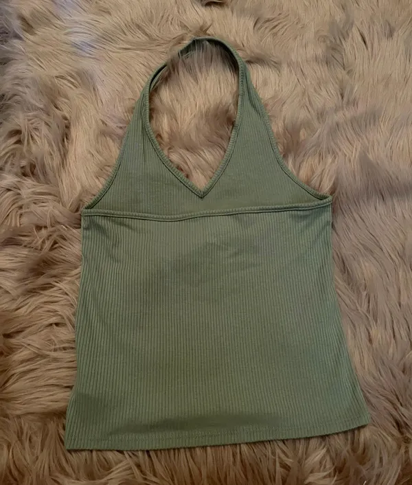 American Eagle Outfitters Halter - Image 2