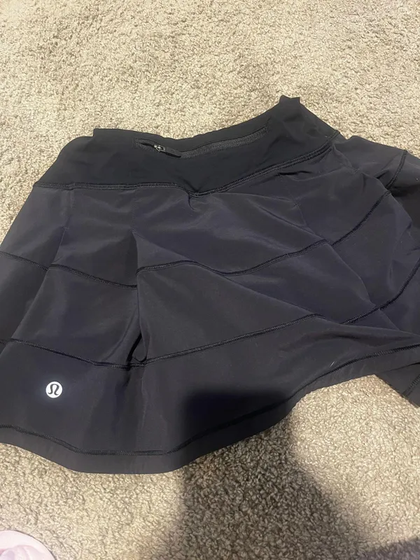 Lululemon Pace Rival Skirt - Image 2