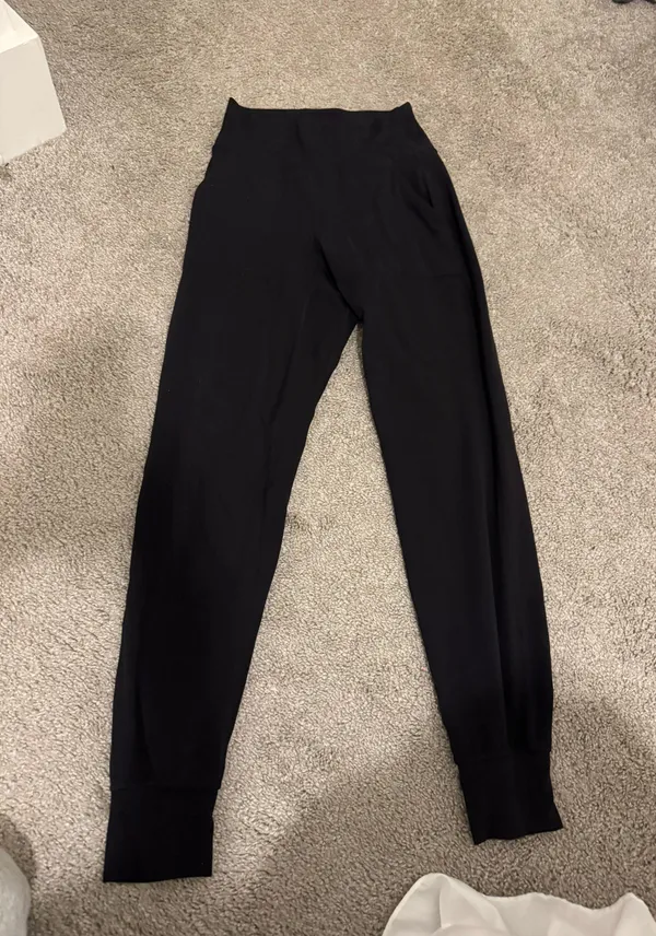 Lululemon Align Joggers - Image 3