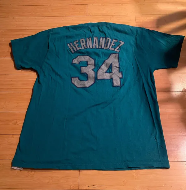 Mariners T - Image 2