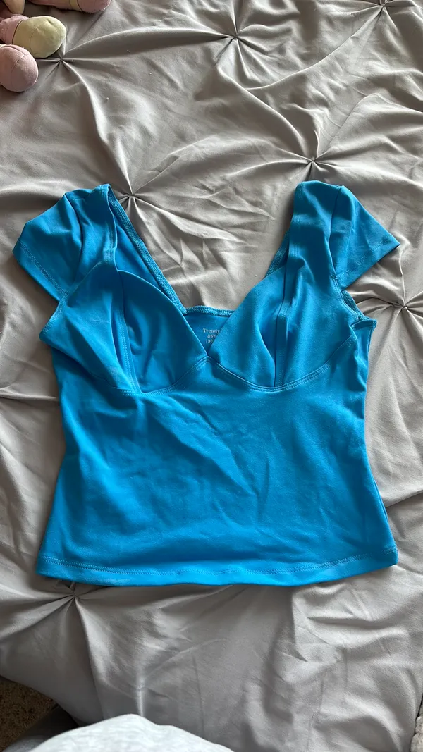 Amazon Top - Image 2