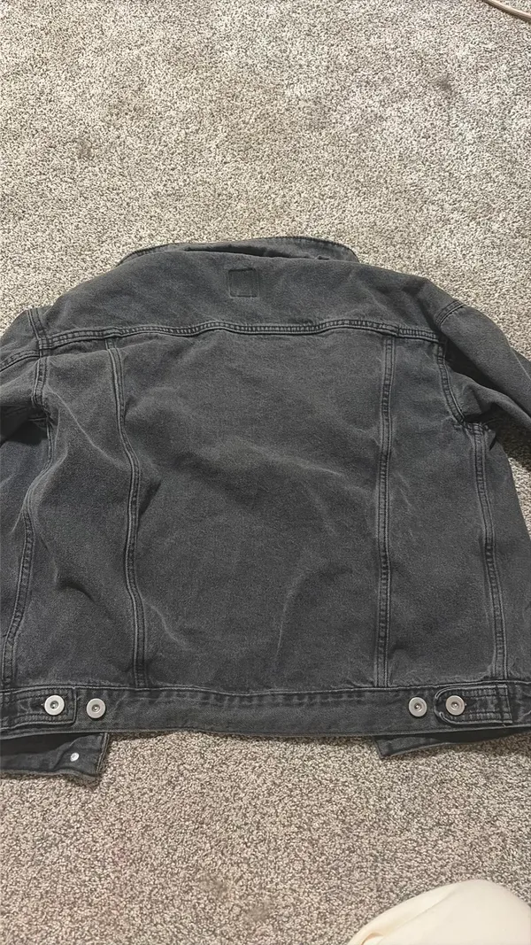 Wild Fable Denim Jacket  - Image 3