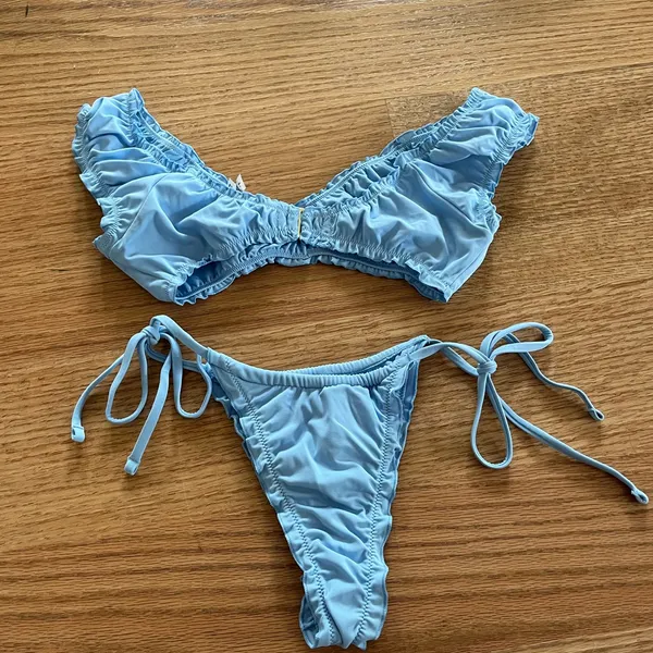 Frankies bikinis set - Image 3
