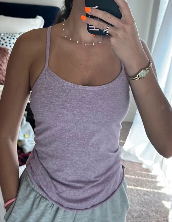 Lululemon Power Y Tank - Image 2