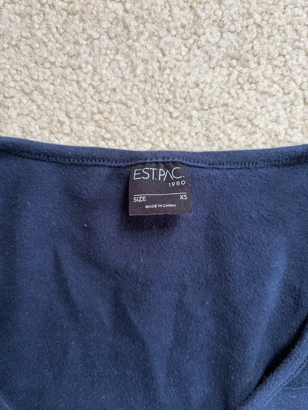 PacSun Long Sleeve - Image 3