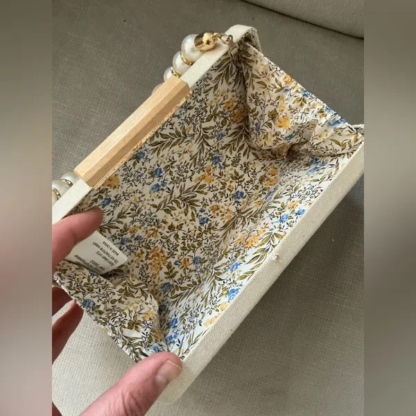 Exclusive handbag for Bride💍 - Image 12