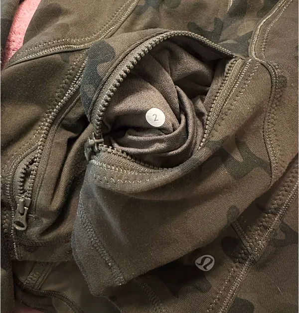 Lululemon Define Jacket Camo - Image 6
