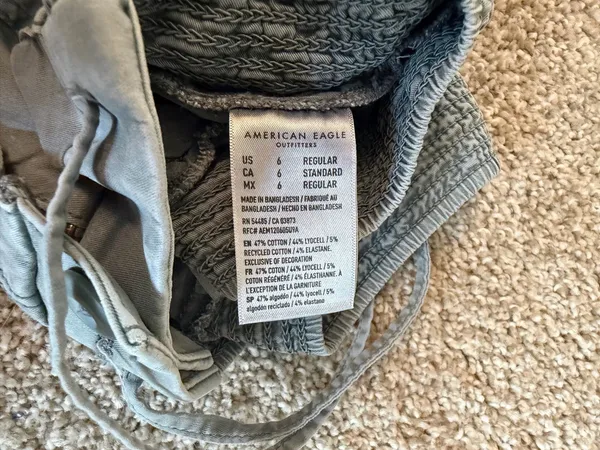 American Eagle Jeggings - Image 2