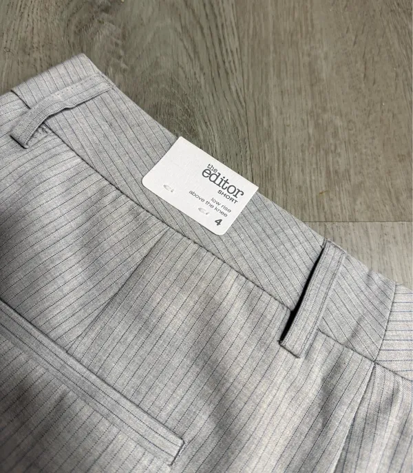 Express editor shorts - Image 6