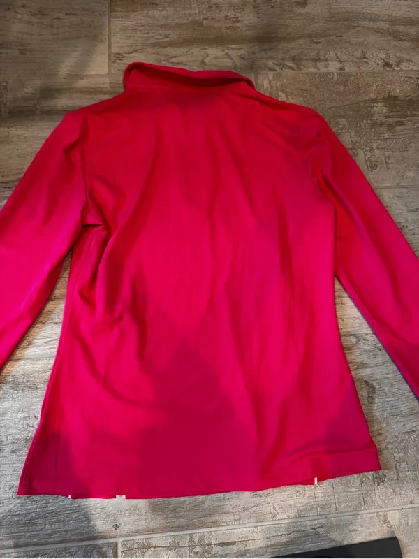 Hot Pink Half - Image 4