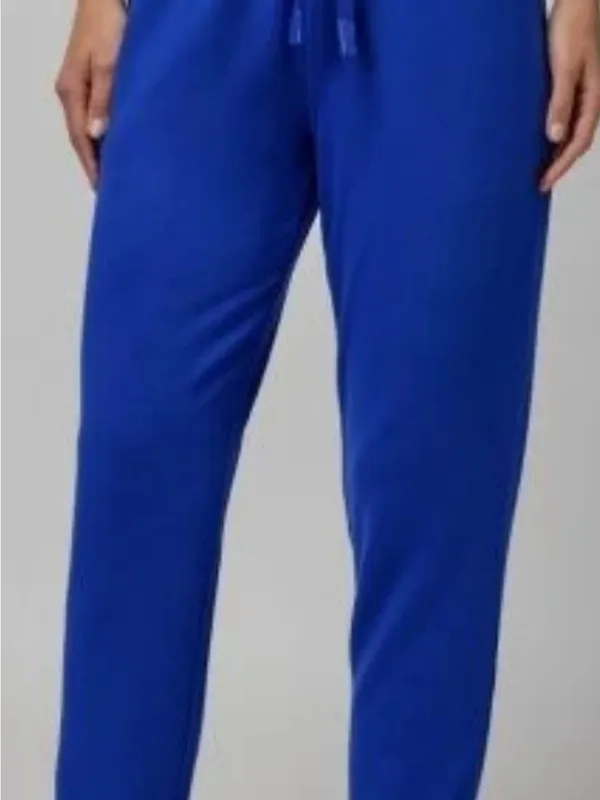 Spiritual Gangster Love More Zoe Slim Joggers - Image 2