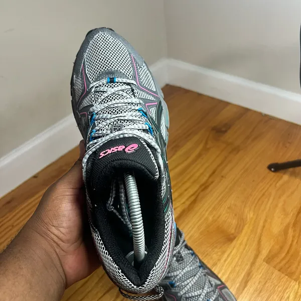Asics Gel Kahana 8 “Gray” T6L5N Size 9.5W NO BOX - Image 19