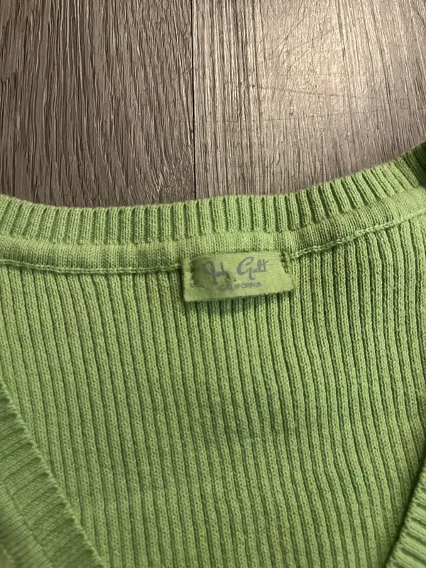 Sweater Vest - Image 3