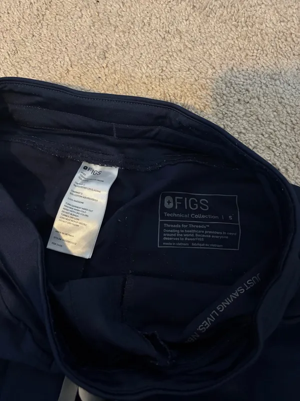 FIGS Jogger Pants - Image 2