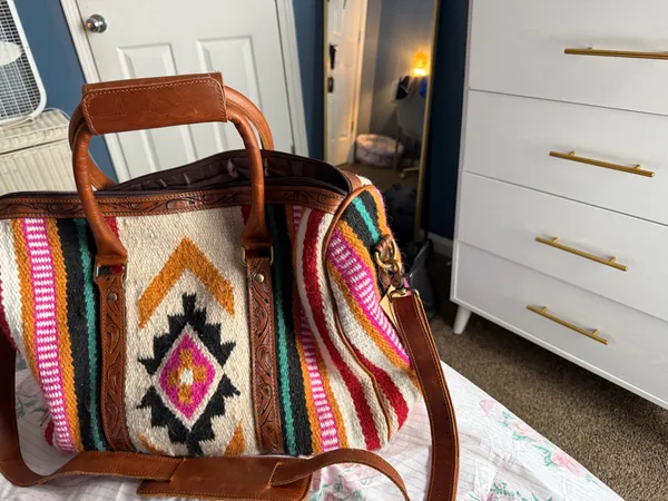 Ariat Bag Tote - Image 3