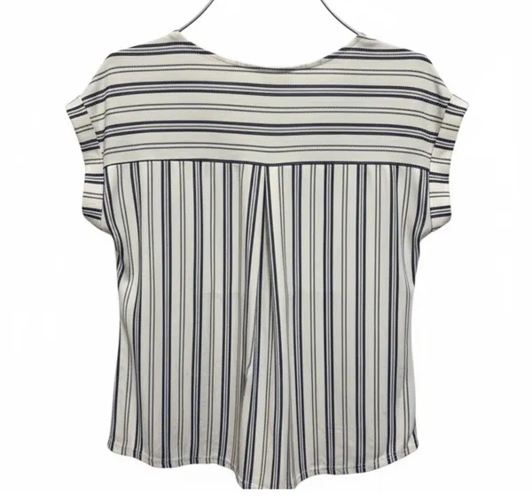 Striped V - Image 3