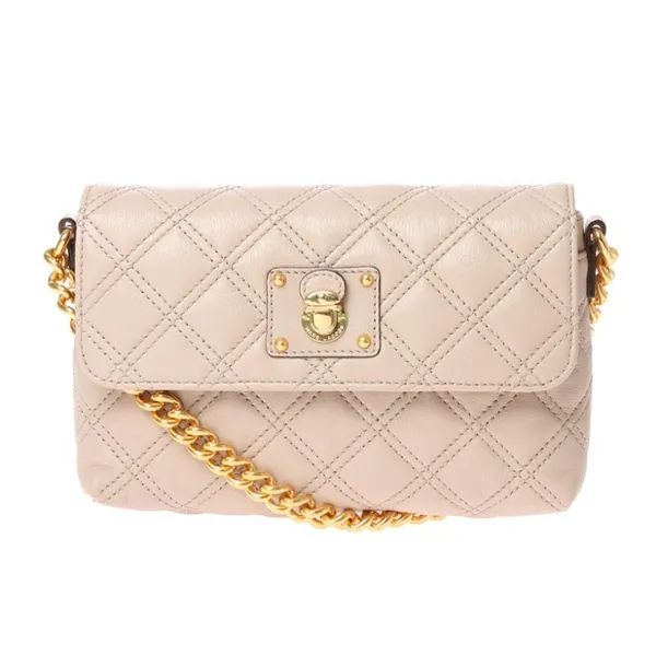 Marc Jacobs | Crossbody Baby Pink Bag 👛 - Image 2