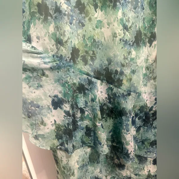 TUCKERNUCK Water Lilies Sasha Dress - Image 9