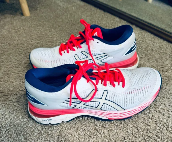 ASICS Shoes - Image 2