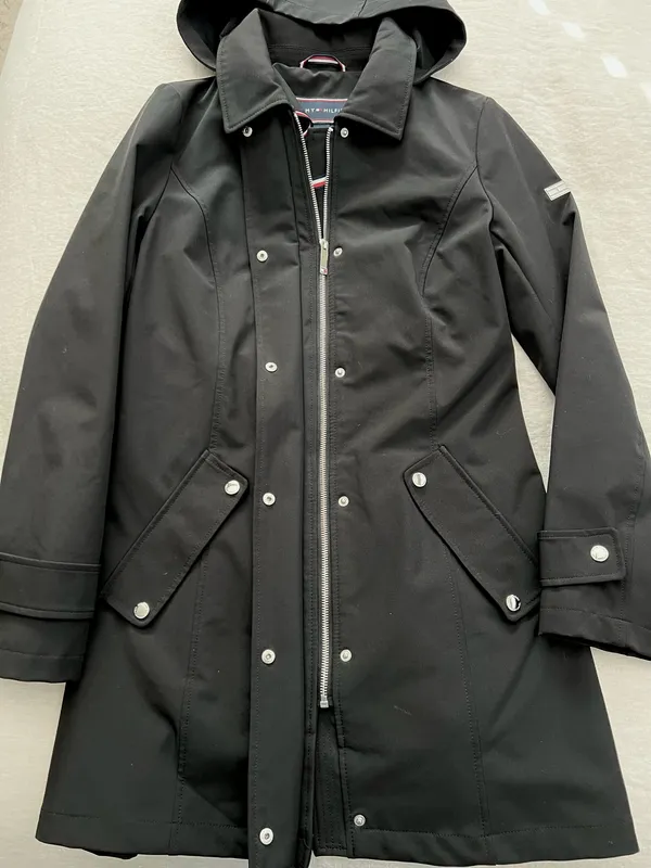 Tommy Hilfiger Raincoat - Image 3
