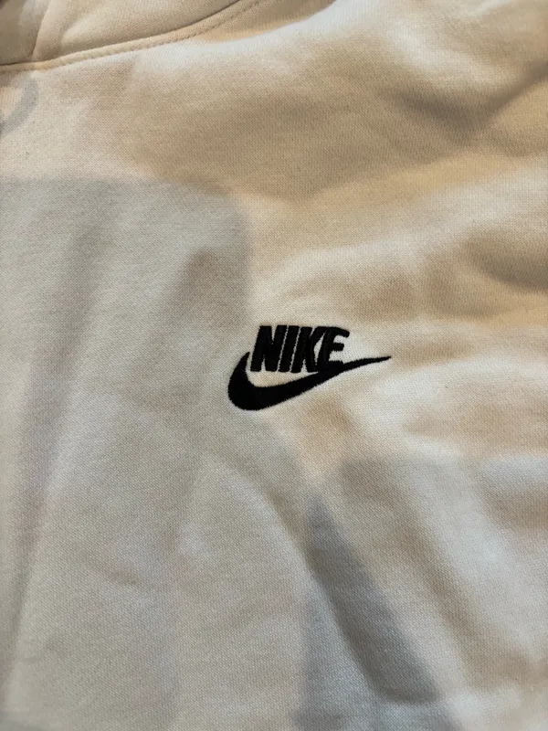 Nike Men’s Hoodie - Image 2
