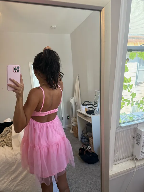 Beginning Boutique Dress - Image 3
