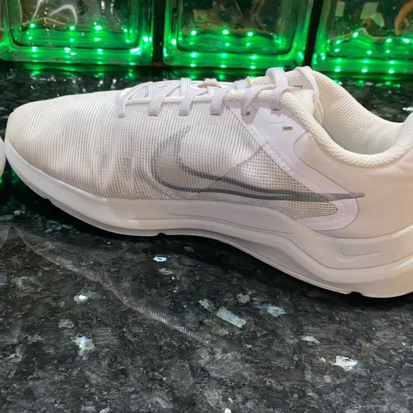 Nike Downshifter 12 Road Running Shoes Size 8.5 - Image 8