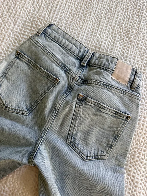 Denim Jeans - Image 5