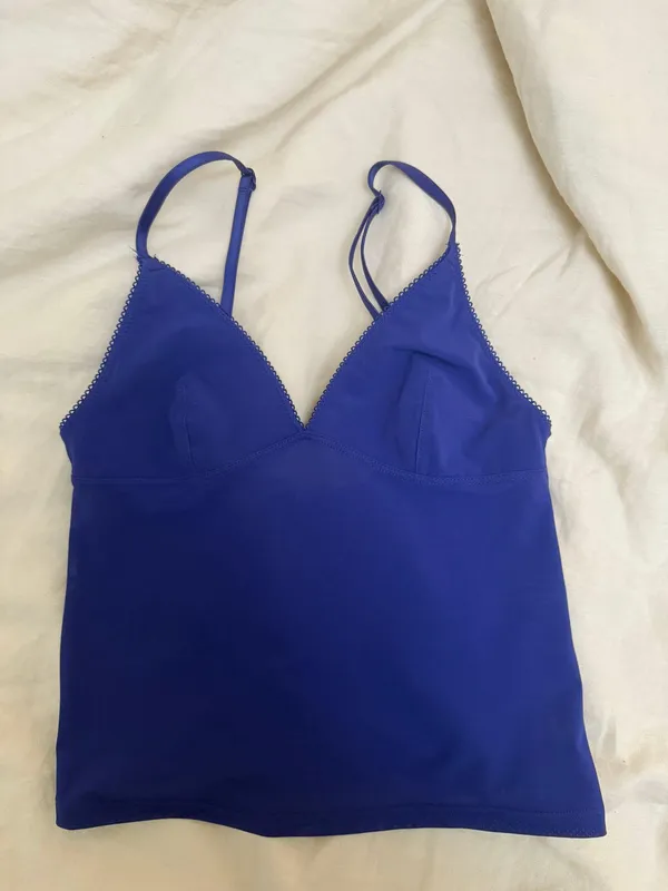 Mesh Cami - Image 2
