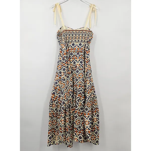 Free People Palma Sundress Size XS‎ NEW Floral Print - Image 10
