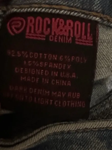 Medium Wash High - Image 2