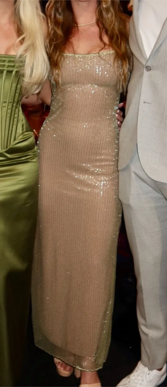 House of CB Alondra Dress - Image 3