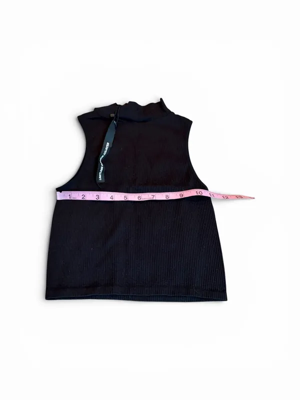 ZARA limitless contour tank - Image 2