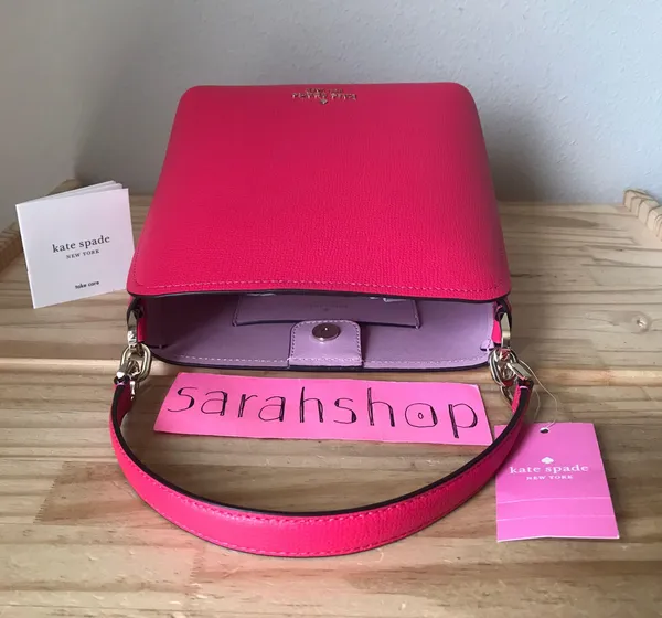Kate Spade Purse - Image 5
