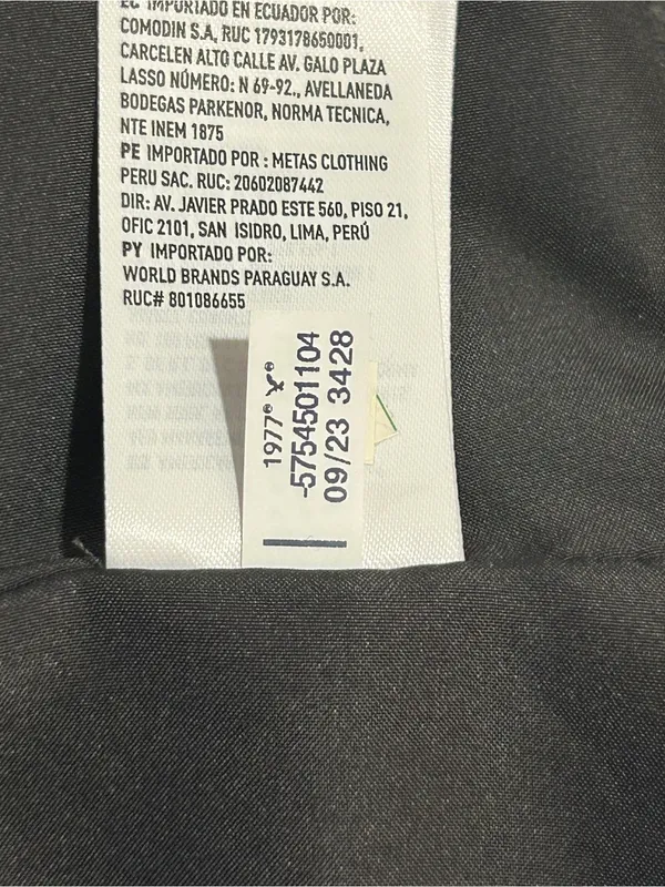 American Eagle Oversized Boyfriend Blazer Gray XS - Image 7