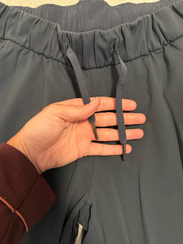 Lululemon cropped pants  - Image 2