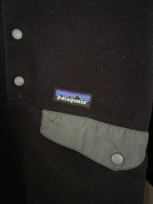 Patagonia Fleece - Image 2