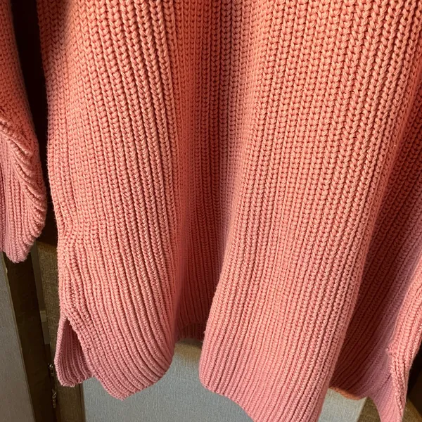 FINAL MARKDOWN Westbound Knit Top medium - Image 9