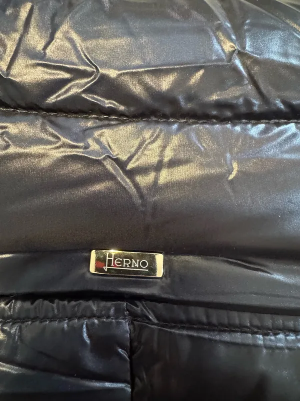 Herno coat - Image 10
