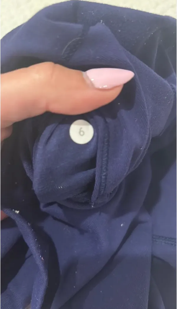 Lululemon Leggings - Image 3