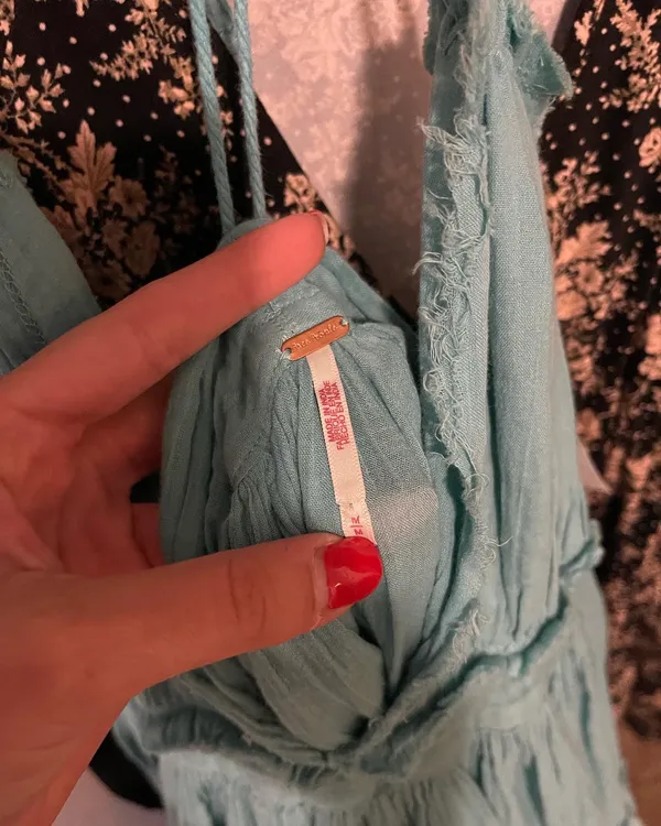 Free People Dress - Image 2