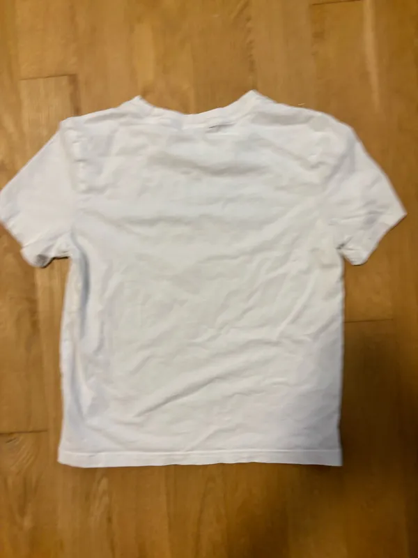 TNA Aritzia Baby Tee - Image 2