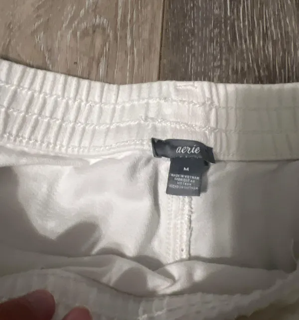 Aerie Jean Shorts - Image 3